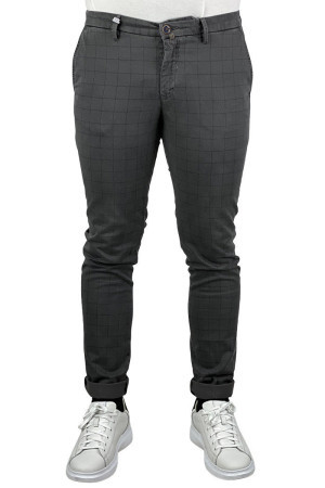 Barbati pantaloni chino super slim a fantasia P-Anthony/ss [b28b8ef3]