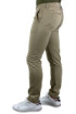 0 Construction pantaloni chino in cotone stretch Beddy/6sp sw4135 [1e67403e]