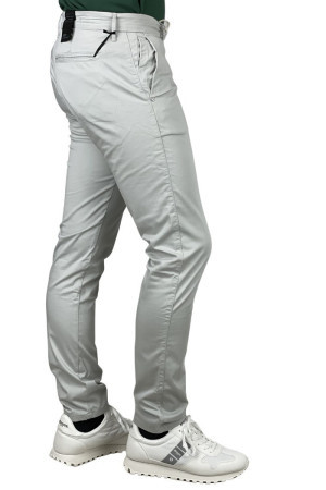 0 Construction pantaloni chino in cotone stretch Beddy/6sp sw4135 [493e5986]