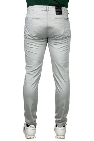 0 Construction pantaloni chino in cotone stretch Beddy/6sp sw4135 [fe239882]