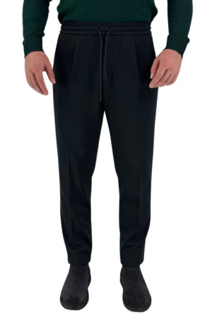 Antony Morato pantalaccio in misto viscosa Neil mmtr00646-fa150167 [fd411806]