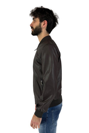 Markup bomber in ecopelle mk14005 [6beb95b9]