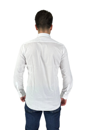 Vipa Camiceria camicia in cotone Twill Tailor 70 [cb7a2d45]