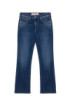 Roy Roger's jeans bootcut Zandra Hem Soft Twins rnd104d6582786 [3548a1a1]