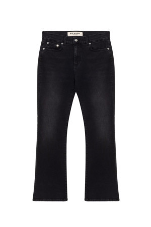 Roy Roger's jeans bootcut Zandra Hem Soft Drew rnd104d0881733 [912f3fcb]