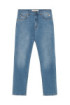 Roy Roger's jeans slim fit 517 Wash 57 rru075ch422749 [dd20e60b]