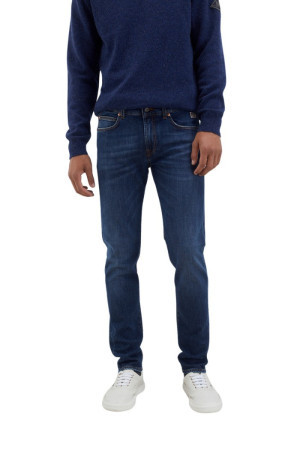 Roy Roger's jeans slim fit 517 Wash 52 rru075ch422748 [f14cb22e]