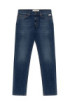 Roy Roger's jeans slim fit 517 Wash 52 rru075ch422748 [2d3ab63d]