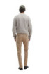 Roy Roger's pantaloni in gabardina New Rolf winter rru013c8700112 [db0883d6]