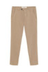 Roy Roger's pantaloni in gabardina New Rolf winter rru013c8700112 [de58c4c8]