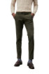 Roy Roger's pantaloni in gabardina New Rolf winter rru013c8700112