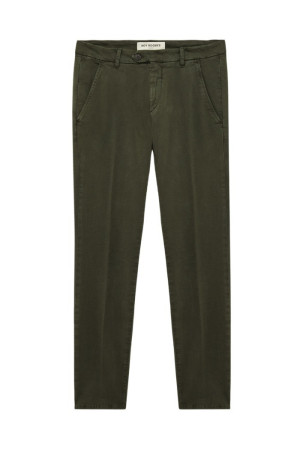 Roy Roger's pantaloni in gabardina New Rolf winter rru013c8700112 [98f60dc6]