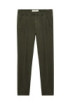 Roy Roger's pantaloni in gabardina New Rolf winter rru013c8700112 [98f60dc6]