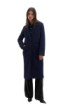 Roy Roger's cappotto monopetto in misto lana Michelle rnd337cb15xxxx [ec55dd40]