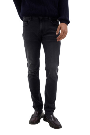 Roy Roger's jeans skinny fit 317 Lance rru076d5772030 [a56e42a1]