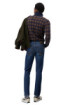 Roy Roger's jeans slim fit 517 Pechino rru075d0081503 [805bdae6]