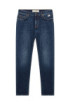 Roy Roger's jeans slim fit 517 Pechino rru075d0081503 [850b9df8]