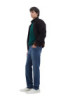 Roy Roger's jeans slim fit New 529 Weared 10 rru118d0210028 [d223fc90]