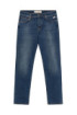 Roy Roger's jeans slim fit New 529 Weared 10 rru118d0210028 [bc187e99]