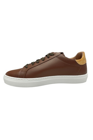 Alviero Martini sneaker in pelle liscia u060/535b [9ae31f43]