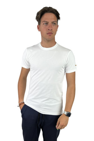 Armata di Mare t-shirt in jersey di cotone stretch 5351079 [6e36e9c8]