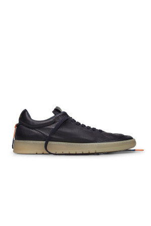 Barracuda sneaker in vitello Guga bu3355 [e3a57a41]