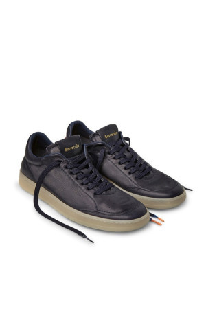 Barracuda sneaker in vitello Guga bu3355 [e3a57a41]