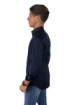 Barbati camicia slim in cotone Ca-atrani-it/s-cl 122004 [95e1e437]