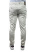 Barbati pantaloni in cotone stretch slim fit P-kap/s 122031 [19e01778]