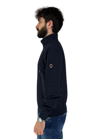 Markup bomber leggero in nylon mk694031 [de69223c]