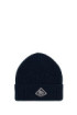 Roy Roger's cappello in maglia a coste Beanie rrx943c919xxxx