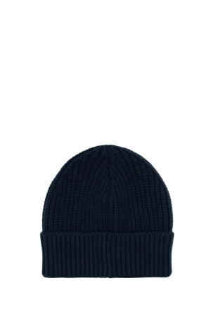 Roy Roger's cappello in maglia a coste Beanie rrx943c919xxxx [5782efe1]