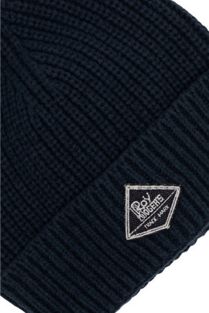 Roy Roger's cappello in maglia a coste Beanie rrx943c919xxxx [39b96de8]