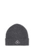 Roy Roger's cappello in maglia a coste Beanie rrx943c919xxxx