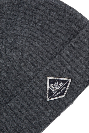 Roy Roger's cappello in maglia a coste Beanie rrx943c919xxxx [d4782e41]