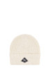 Roy Roger's cappello in maglia a coste Beanie rrx943c919xxxx