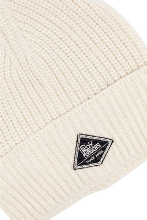 Roy Roger's cappello in maglia a coste Beanie rrx943c919xxxx [e0c61cab]