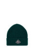 Roy Roger's cappello in maglia a coste Beanie rrx943c919xxxx