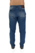 Displaj jeans in denim di cotone con tasca america newprivate15180 [b66870c1]