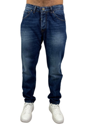 Displaj jeans regular fit New Wolf Sal/4 [80673440]