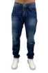 Displaj jeans regular fit New Wolf Sal/4 [80673440]