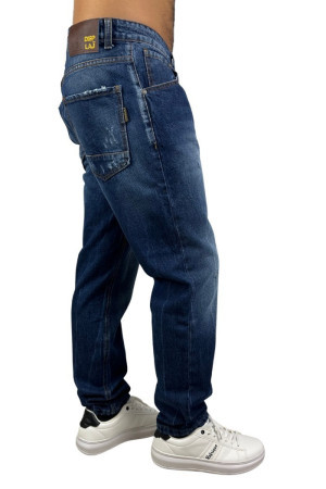 Displaj jeans regular fit New Wolf Sal/4 [80673440]