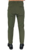 Displaj pantaloni chino in misto viscosa Racket-Wool [fcd1bb33]