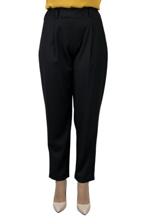 Celye pantaloni con pences fw22c0237 [71c394da]