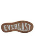 Everlast sneaker in ecopelle con logo ev713 [83e0a48b]