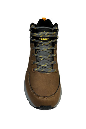 Lumberjack scarponcino anfibio stringato Josep smh4301-002 [24bb5f40]