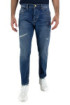 Antony Morato jeans con rotture Argon mmdt00264-fa750475 w01756 [caad5c3e]