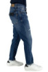 Antony Morato jeans con rotture Argon mmdt00264-fa750475 w01756 [138b1f33]