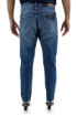 Antony Morato jeans con rotture Argon mmdt00264-fa750475 w01756 [a496de37]