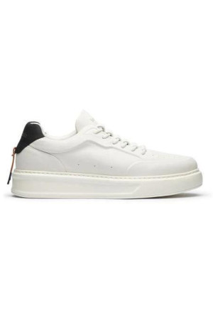 Barracuda sneaker slip-on in pelle Phoenix bu3510 [f209256f]